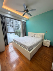 Flo Residence (D19), Condominium #604957411